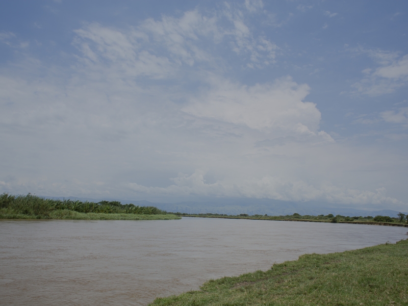 Sustainable management of floodplains in Uganda