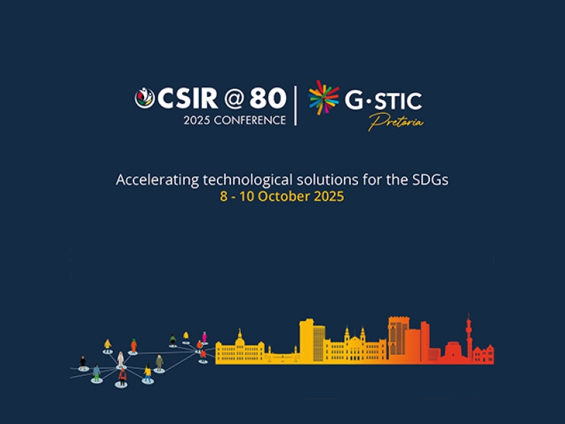 G-STIC Pretoria