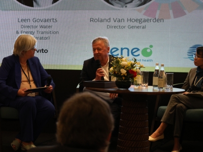 VIKAP-seminarie op 3 april 2025 in Ho Chi Minhstad