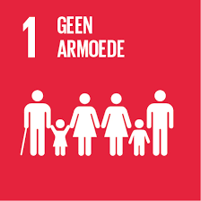 SDG 01 Geen armoede