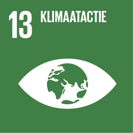 SDG - 13 Klimaatactie