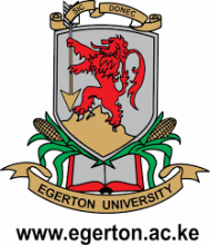 Egerton University