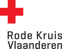 Logo Rode Kruis Vlaanderen