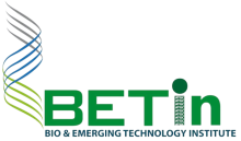 Bio and Emerging Technology Institute (BETin)