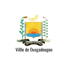 Logo Municipality of Ouagadougou