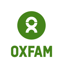 Logo Oxfam International