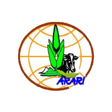 Logo Sirinka Agricultural Research Centre (SARC)