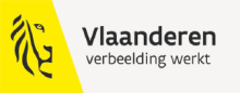 vlaanderen logo